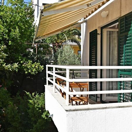 Apartments With Wifi Rabac, Labin - 17739 Exterior foto