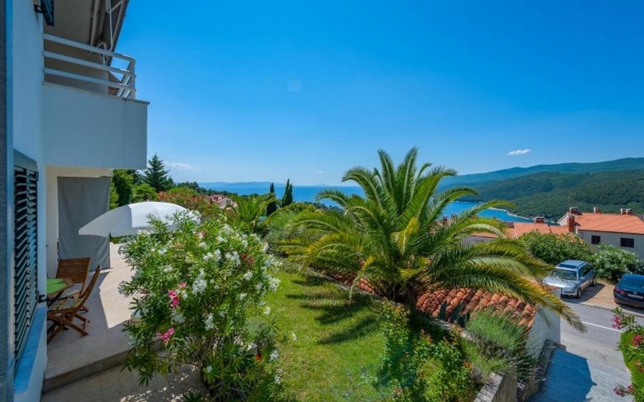 Apartments With Wifi Rabac, Labin - 17739 Exterior foto