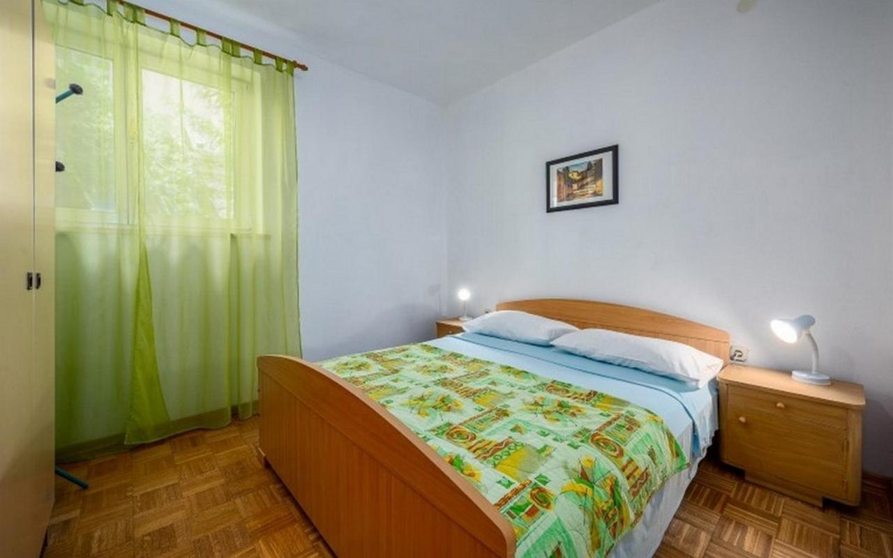 Apartments With Wifi Rabac, Labin - 17739 Exterior foto