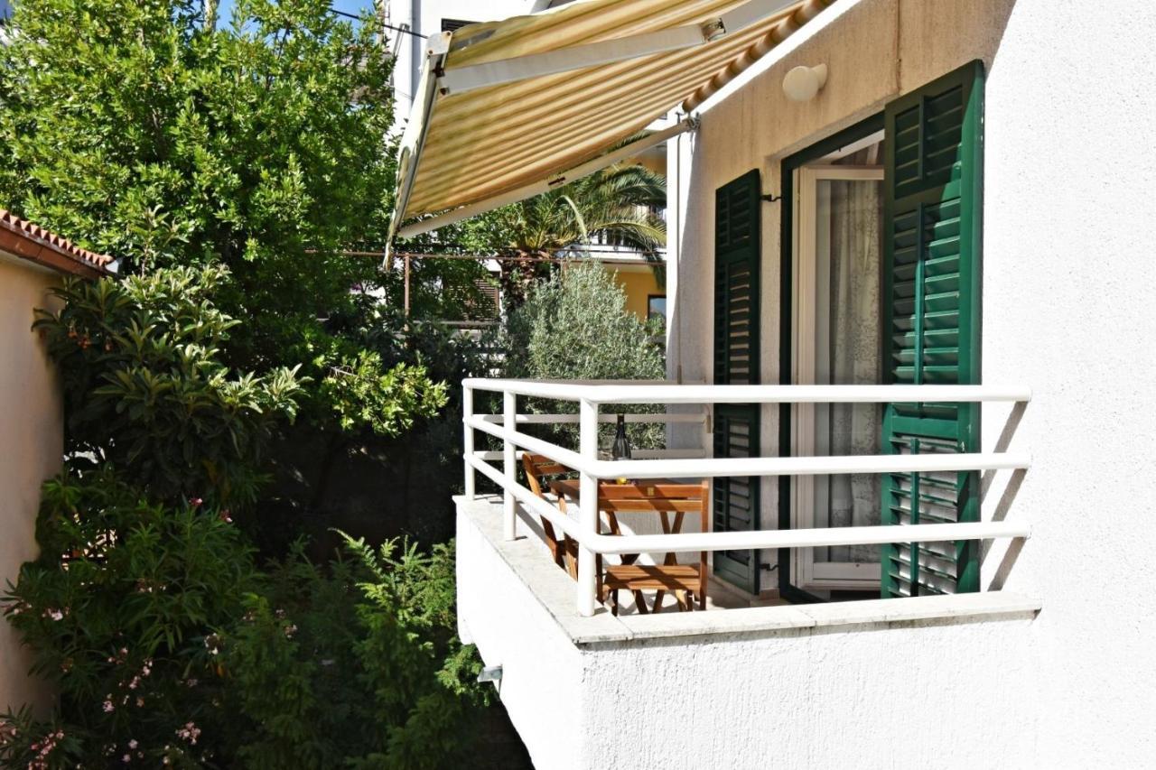 Apartments With Wifi Rabac, Labin - 17739 Exterior foto