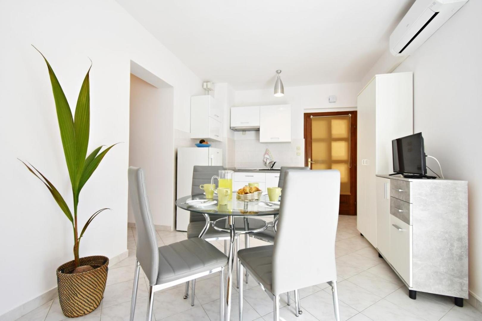 Apartments With Wifi Rabac, Labin - 17739 Quarto foto